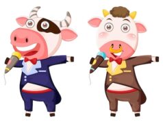 Значение быка в символике и культуре