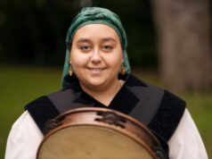 Женские черкесские имена и их значения