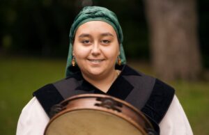 Женские черкесские имена и их значения