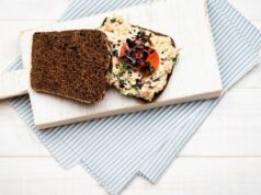 Простые рецепты бутербродов быстро и вкусно