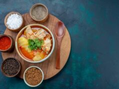 Том янг суп рецепт и секреты приготовления