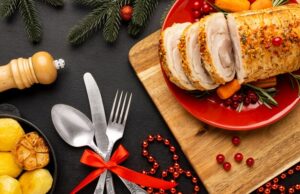 Горячее из индейки рецепты и секреты приготовления