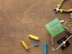 Тензодатчик arduino hx711 подключение и калибровка