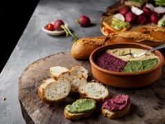 Рецепт куриного паштета в домашних условиях