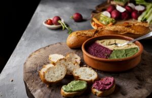 Рецепт куриного паштета в домашних условиях