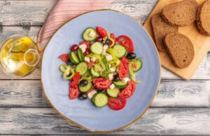 Оливия салат простой рецепт с фото пошагово