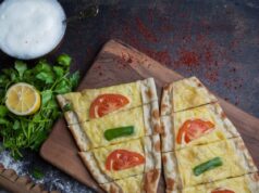 Рецепт вкусного хачапури пошагово