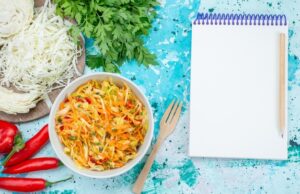 Вкусные рецепты салатов для любого повода