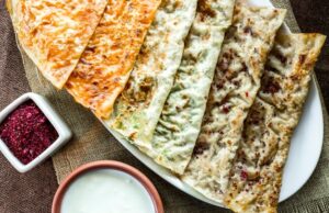 Блины по мароккански рецепт и секреты приготовления