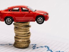 Можно ли заложить машину в автоломбард?