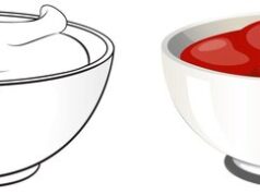 Рецепт соуса с фаршем для пасты и других блюд