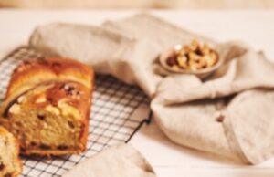 Рецепт кекса без какао простой и вкусный