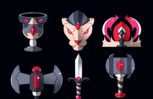 Королева жезлов и дьявол в таро значение и сочетание