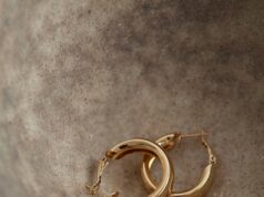 Значение золотой серьги в соннике толкование сна