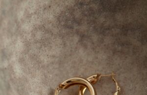 Значение золотой серьги в соннике толкование сна