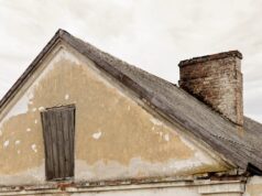 Сонник старое здание толкование снов и символов