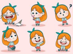 Кто я персонажи разбор и анализ героев