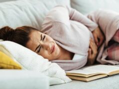 Сонник месячные кровь значение и толкование