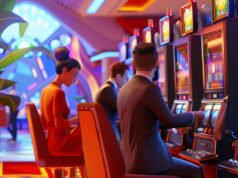 Какие провайдеры на Riobet самые стабильные: слоты без багов и вылетов