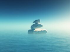 Море спокойствия на луне и его значение