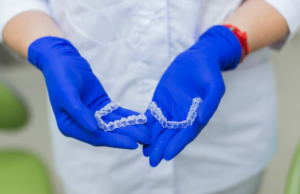 Элайнеры: Революция в Выравнивании Зубов