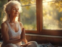 Медицинское наблюдение за женщинами старше 60: залог активного долголетия