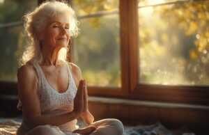 Медицинское наблюдение за женщинами старше 60: залог активного долголетия