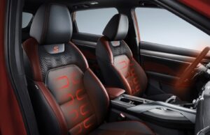 BelGee X50: новый автомобиль для активной жизн