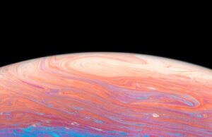 Рельеф Меркурия особенности поверхности планеты