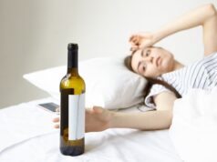 Почему люди пьянеют во сне причины и последствия