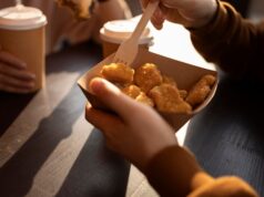 Как приготовить куриные наггетсы дома