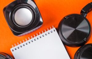 Изготовление акустических колонок своими руками