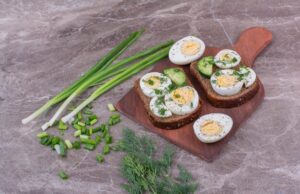 Фаршированные яйца с рыбой рецепт и советы