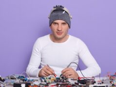 Arduino genuino uno обзор и особенности платы