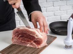 Как приготовить карбонад вкусно и просто