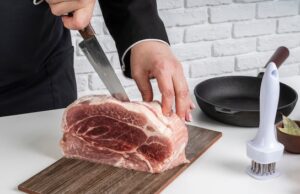 Как приготовить карбонад вкусно и просто