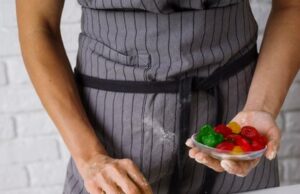 Рецепт баурсаков как испечь вкусные казахские пончики