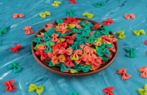 Цветные детские пельмени рецепт и польза