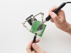 Официальный сайт arduino для работы с платами и проектами