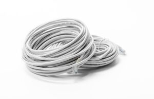 Как соединить ethernet кабели правильно и надежно