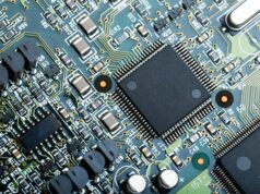 Описание и принцип работы микросхемы tl494