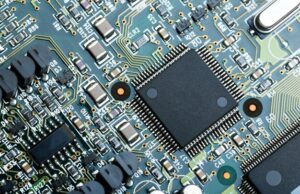 Описание и принцип работы микросхемы tl494