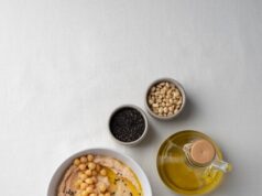 Ингредиенты для хаша и секреты приготовления