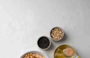 Ингредиенты для хаша и секреты приготовления