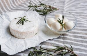 Домашний сыр простой рецепт приготовления