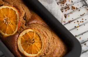 Вкусная выпечка из мандаринов рецепты и советы