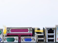 Распиновка rs232 db9 контакты и назначение