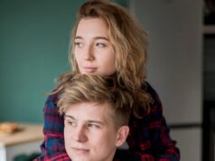 Ласковые прозвища для парня в отношениях