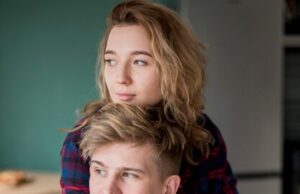 Ласковые прозвища для парня в отношениях