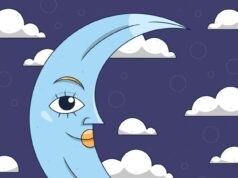 Луна и повешенный связь и символика